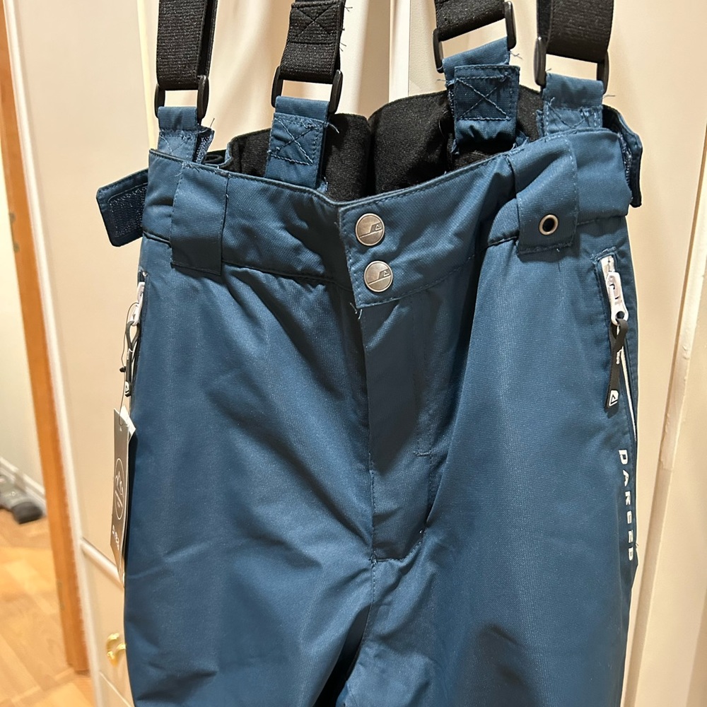 NWT Dare2b Snowpants